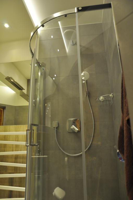 Apartament Stalowy Koscielisko Sywarne Экстерьер фото