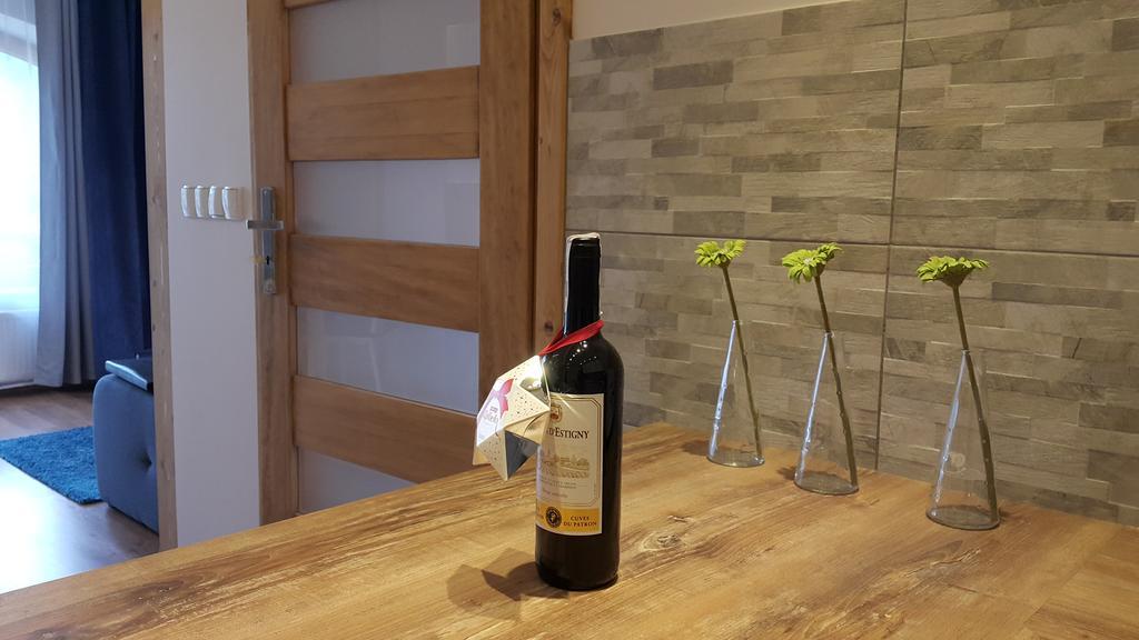 Apartament Stalowy Koscielisko Sywarne Экстерьер фото