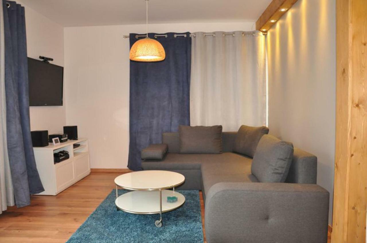Apartament Stalowy Koscielisko Sywarne Экстерьер фото