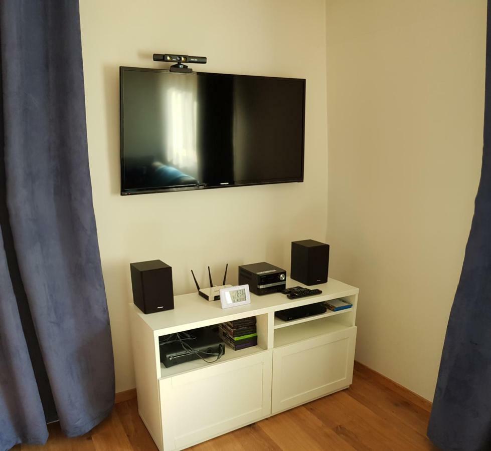Apartament Stalowy Koscielisko Sywarne Экстерьер фото